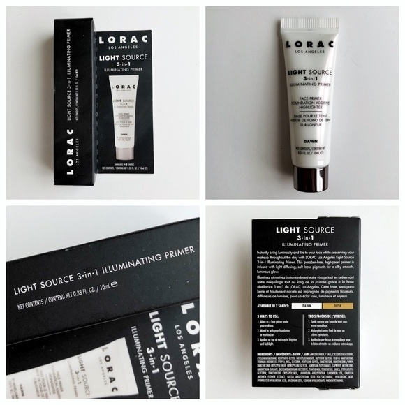 Makeup Bundle - Picture 8 of 9